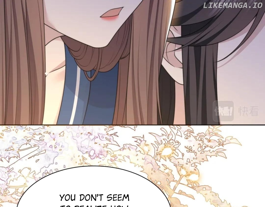 Lonely Emperor Chases His Sister-in-Law Chapter 48 - page 33